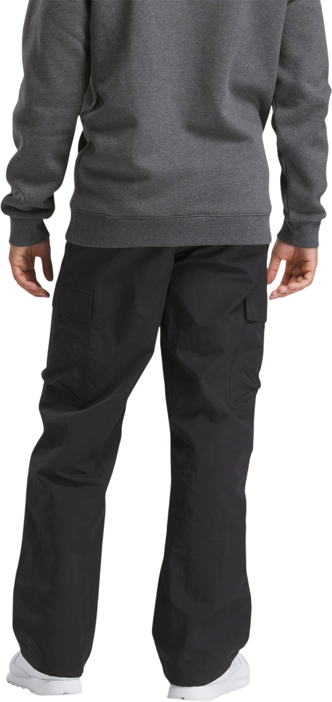Брюки Reebok Icon Elements Woven Cargo Pant