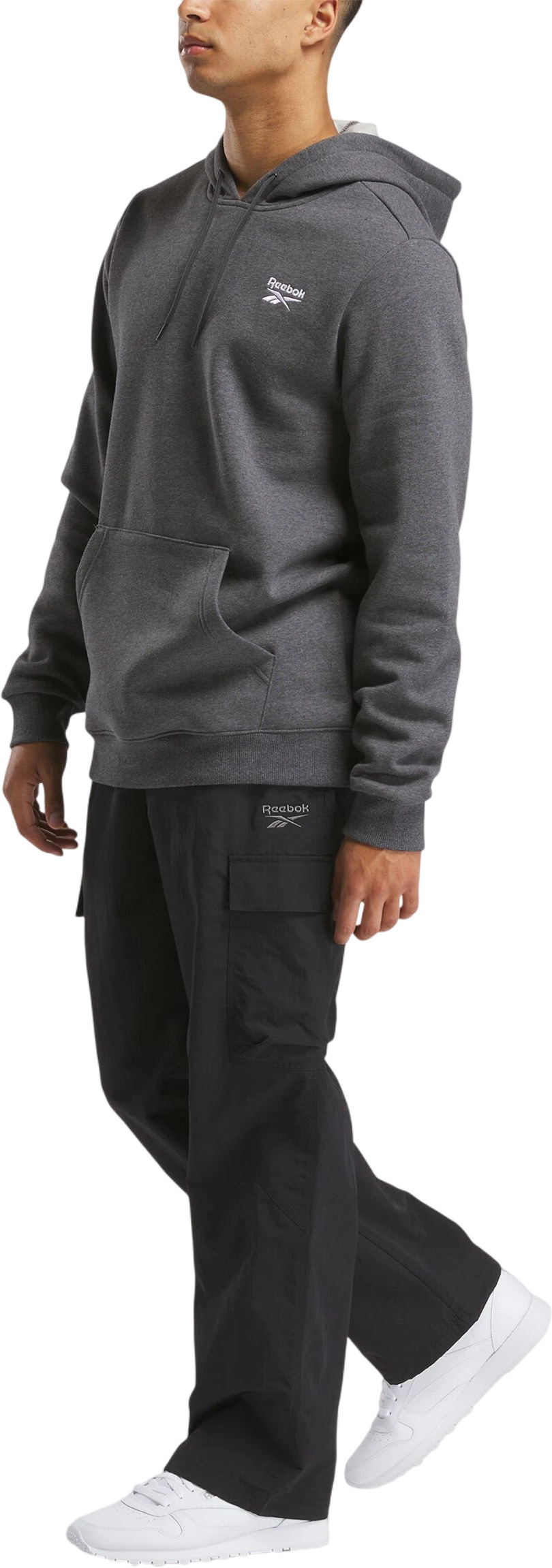 Брюки Reebok Icon Elements Woven Cargo Pant