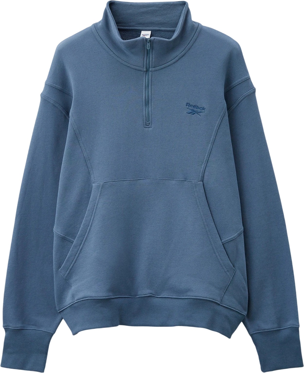 Джемпер Reebok Icon Elements Quarter Zip