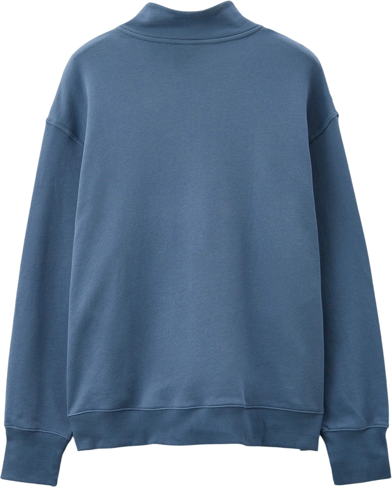 Джемпер Reebok Icon Elements Quarter Zip