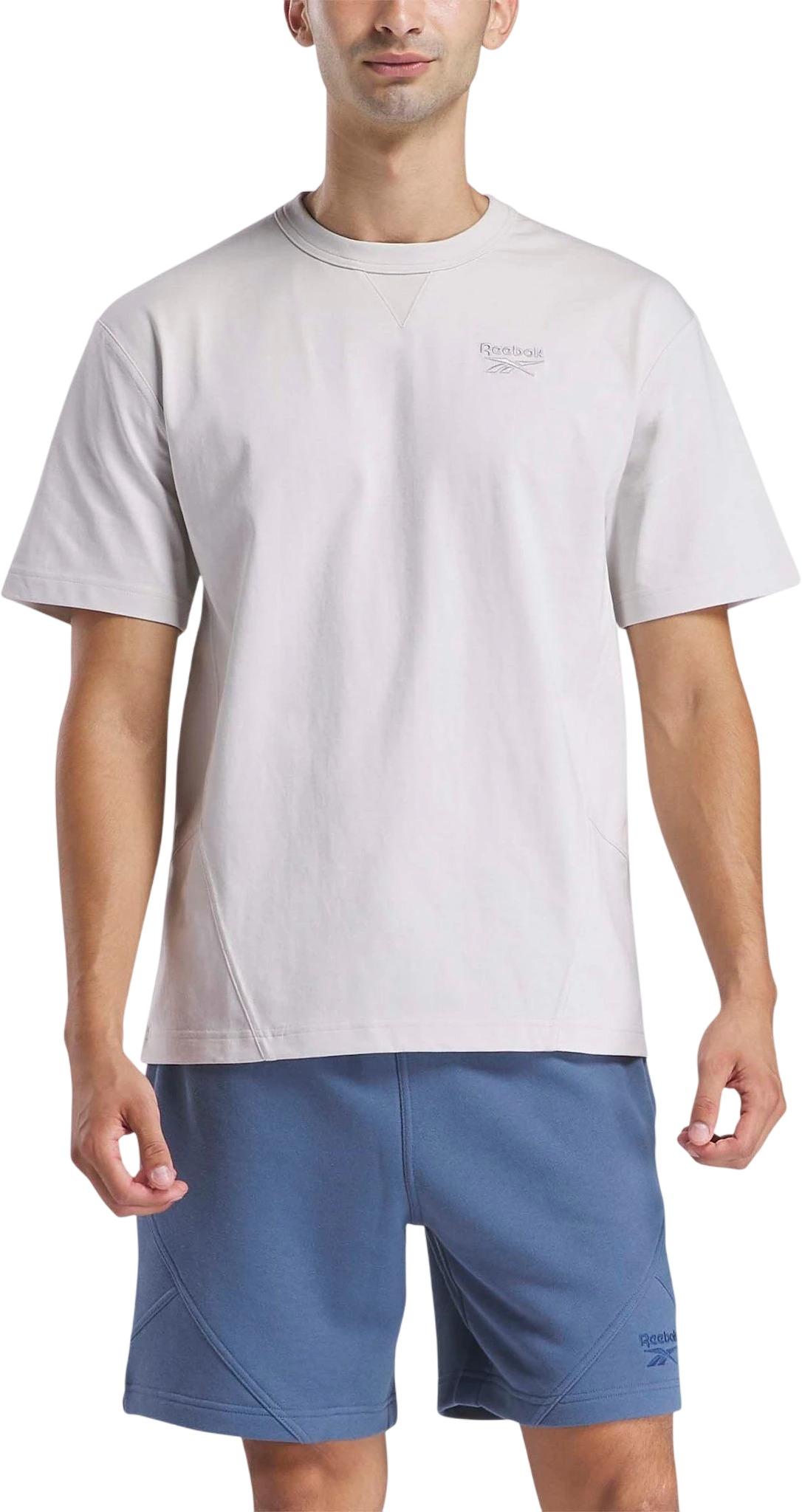 Футболка Reebok ICON ELEMENTS TEE
