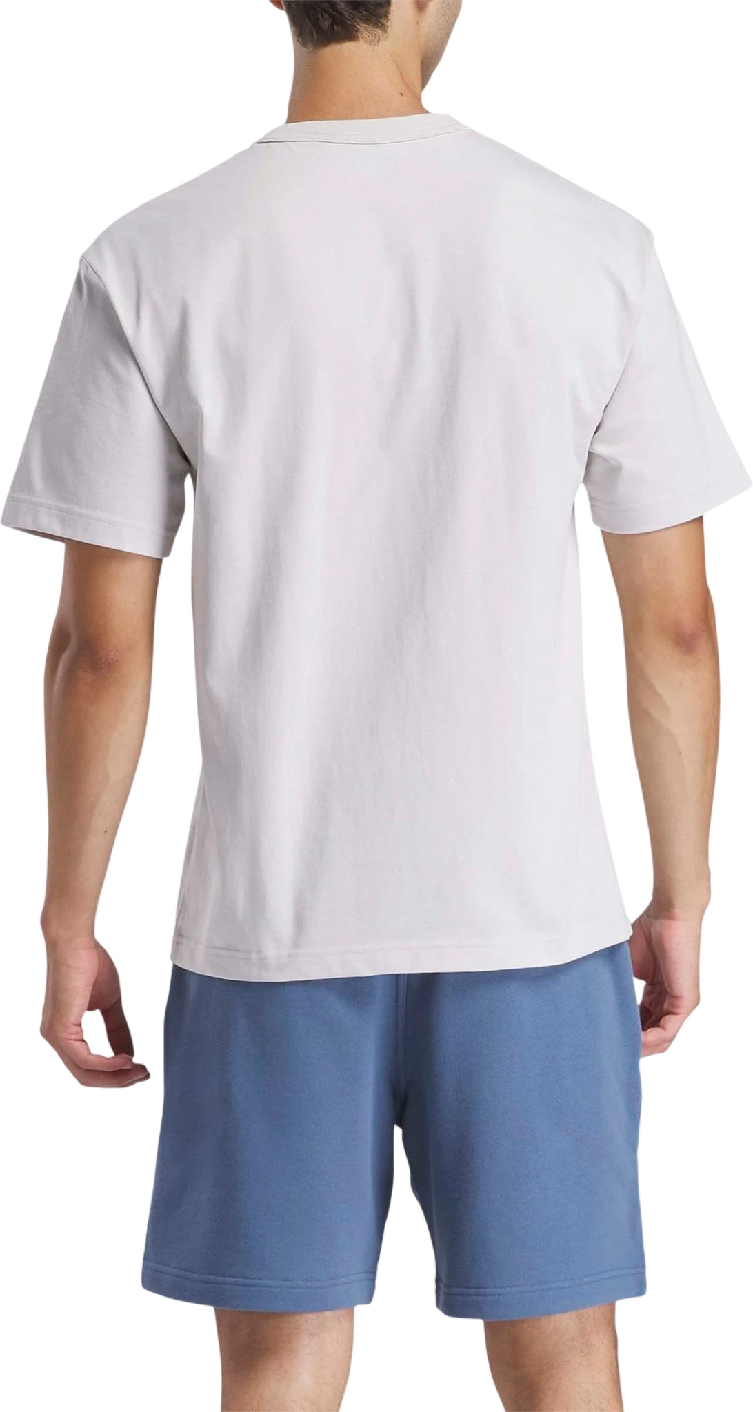 Футболка Reebok ICON ELEMENTS TEE