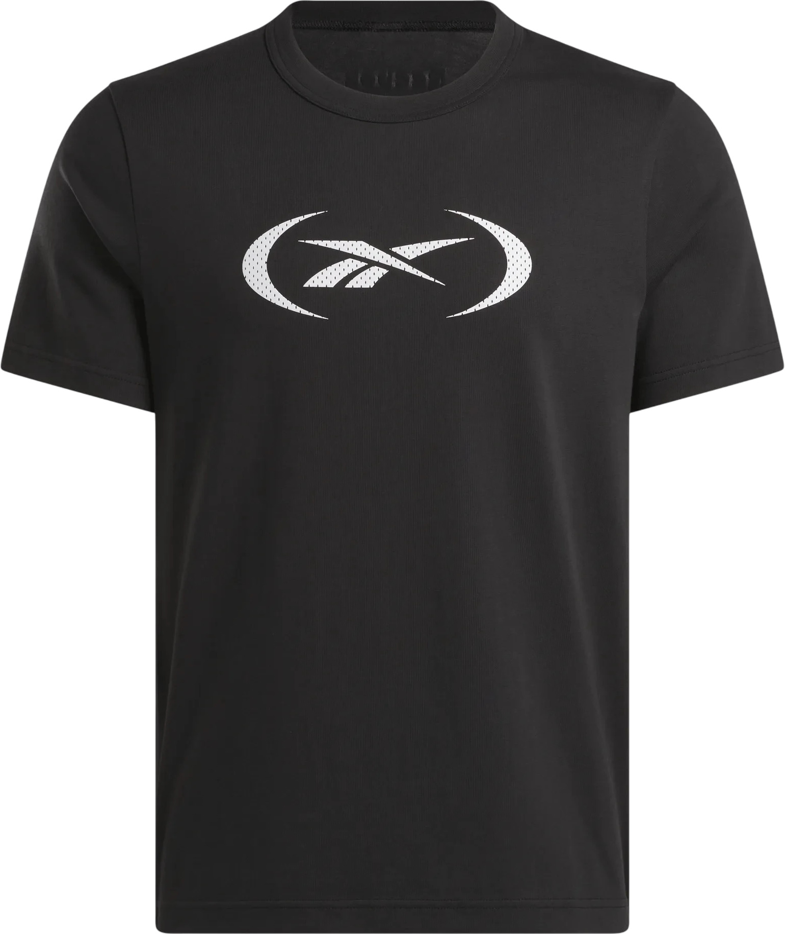 Футболка Reebok Basketball T-Shirt