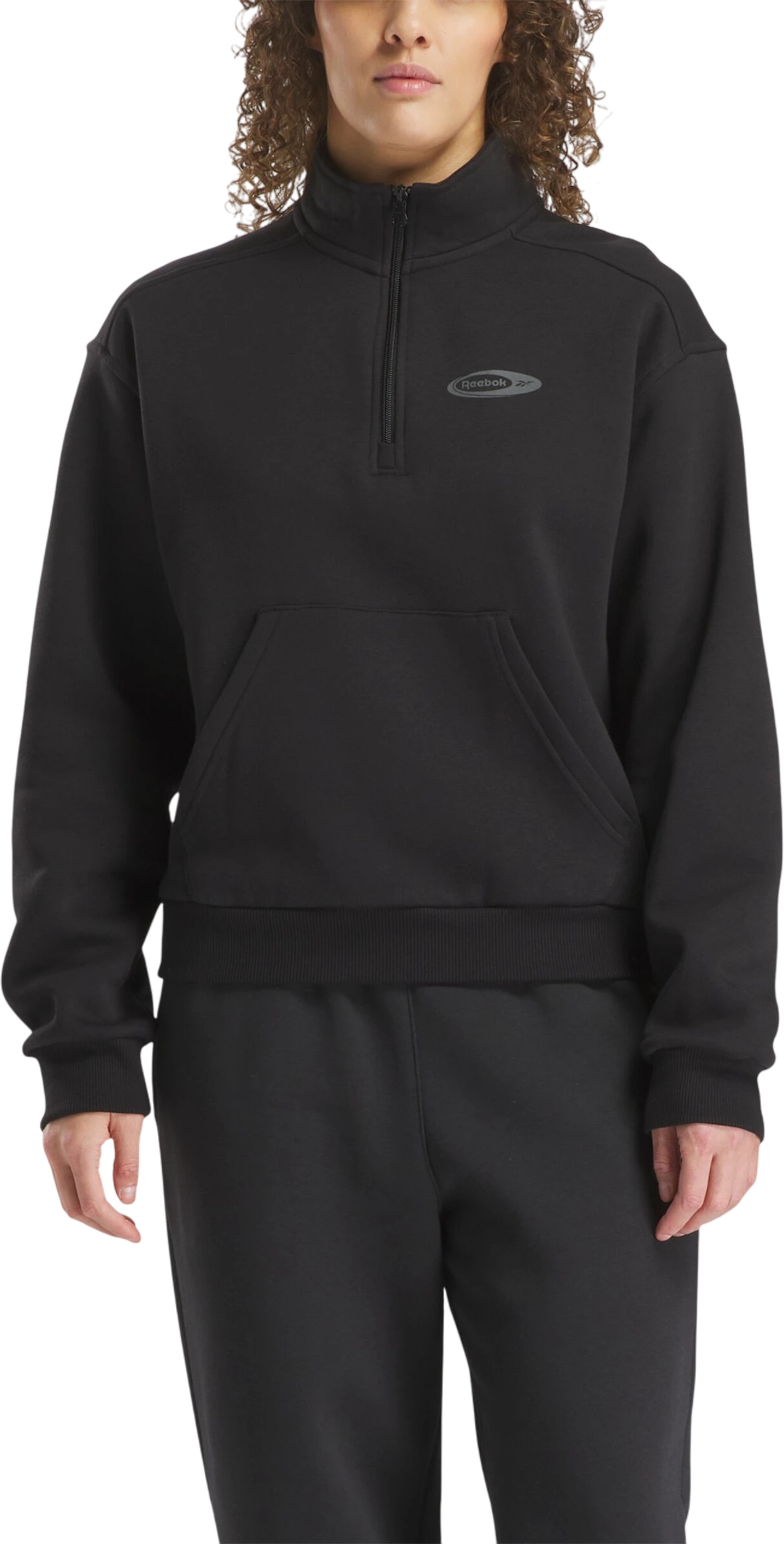 Джемпер Reebok Ide Brand Proud Midlayer