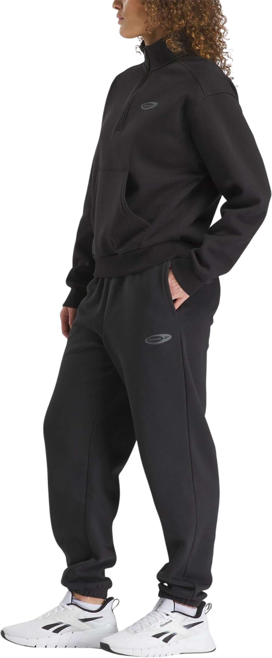 Джемпер Reebok Ide Brand Proud Midlayer