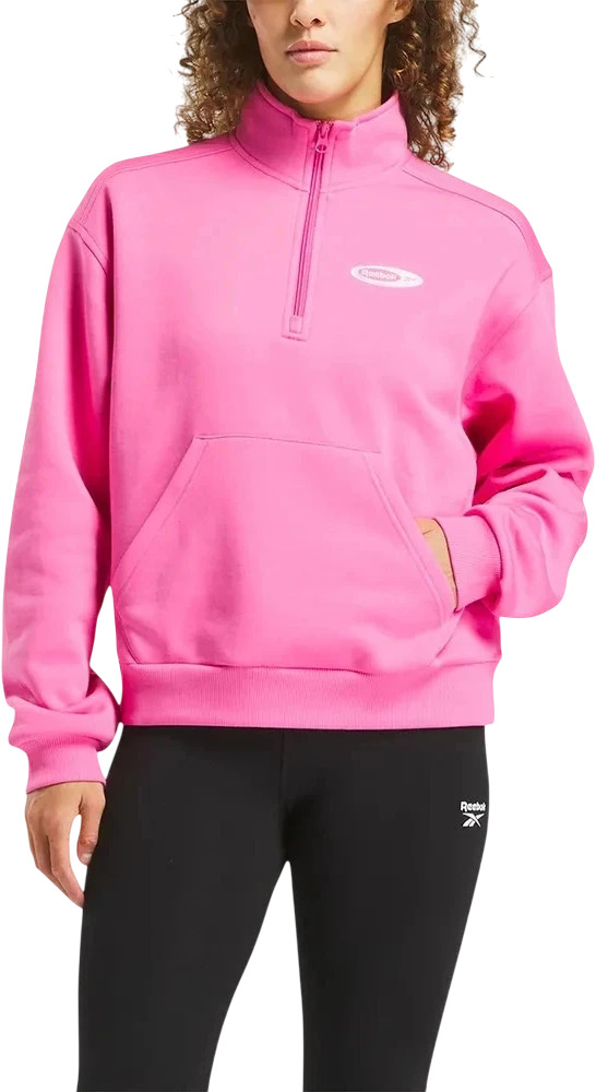 Джемпер Reebok Ide Brand Proud Midlayer