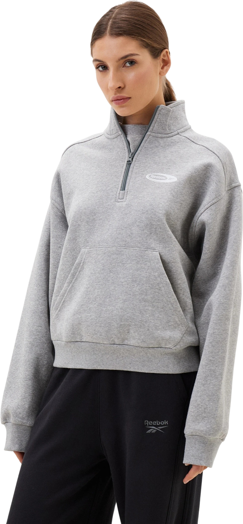 Джемпер Reebok IDE BRAND PROUD MIDLAYER