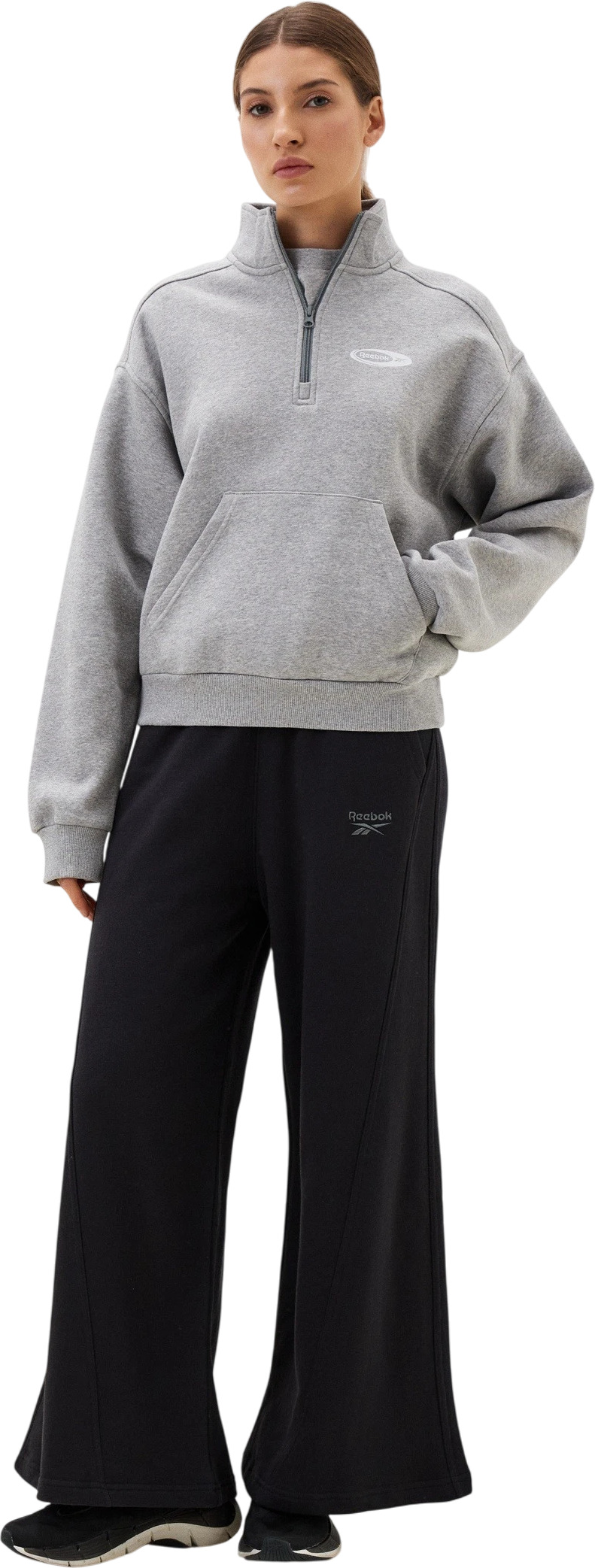 Джемпер Reebok IDE BRAND PROUD MIDLAYER