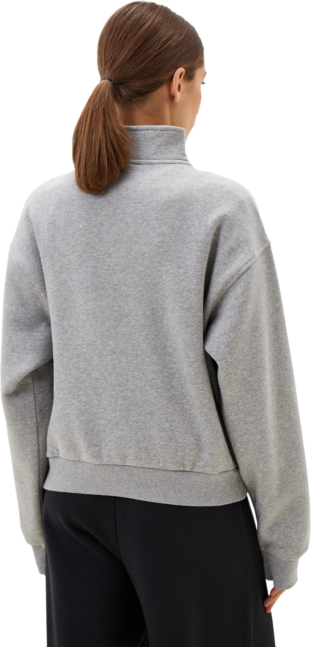 Джемпер Reebok IDE BRAND PROUD MIDLAYER
