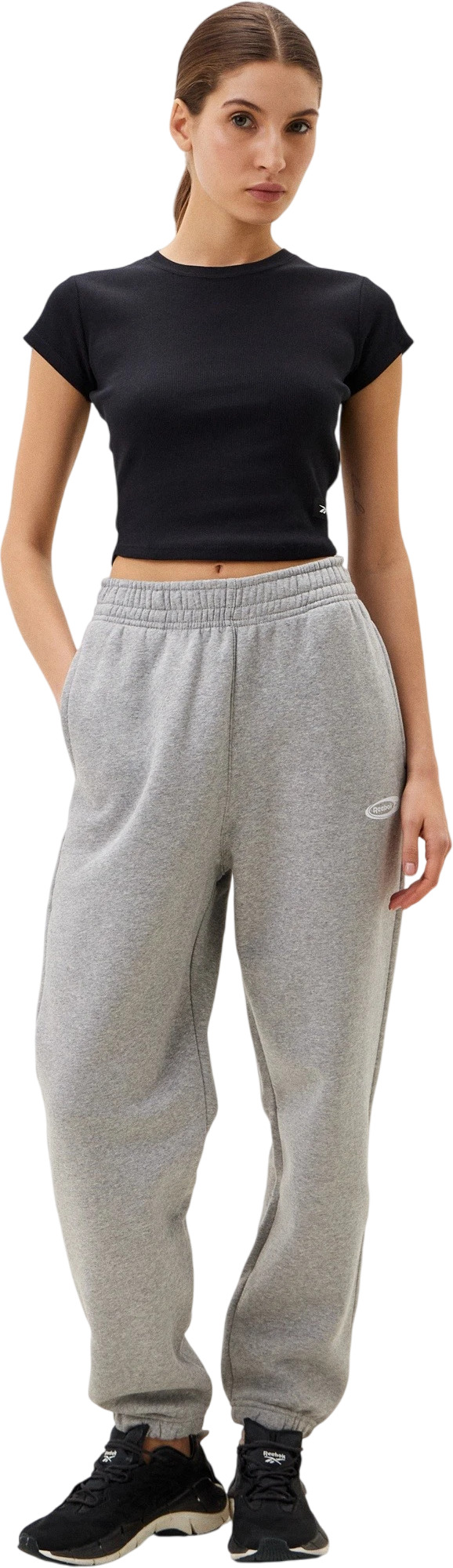 Брюки Reebok IDE BRAND PROUD PANT