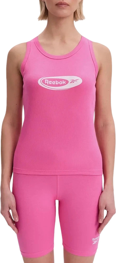 Майка Reebok Ide Brand Proud Tank
