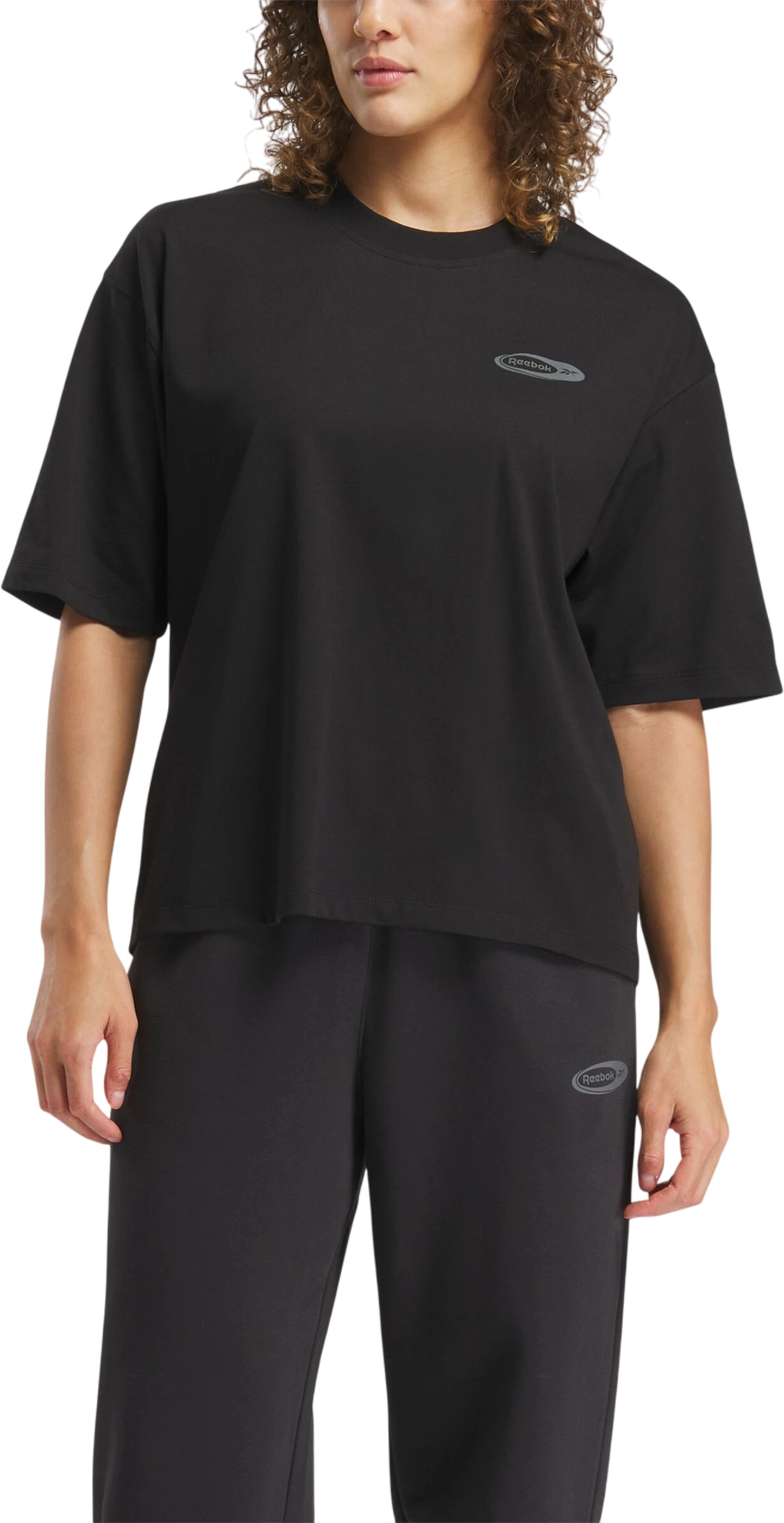 Футболка Reebok Ide Brand Proud Tee