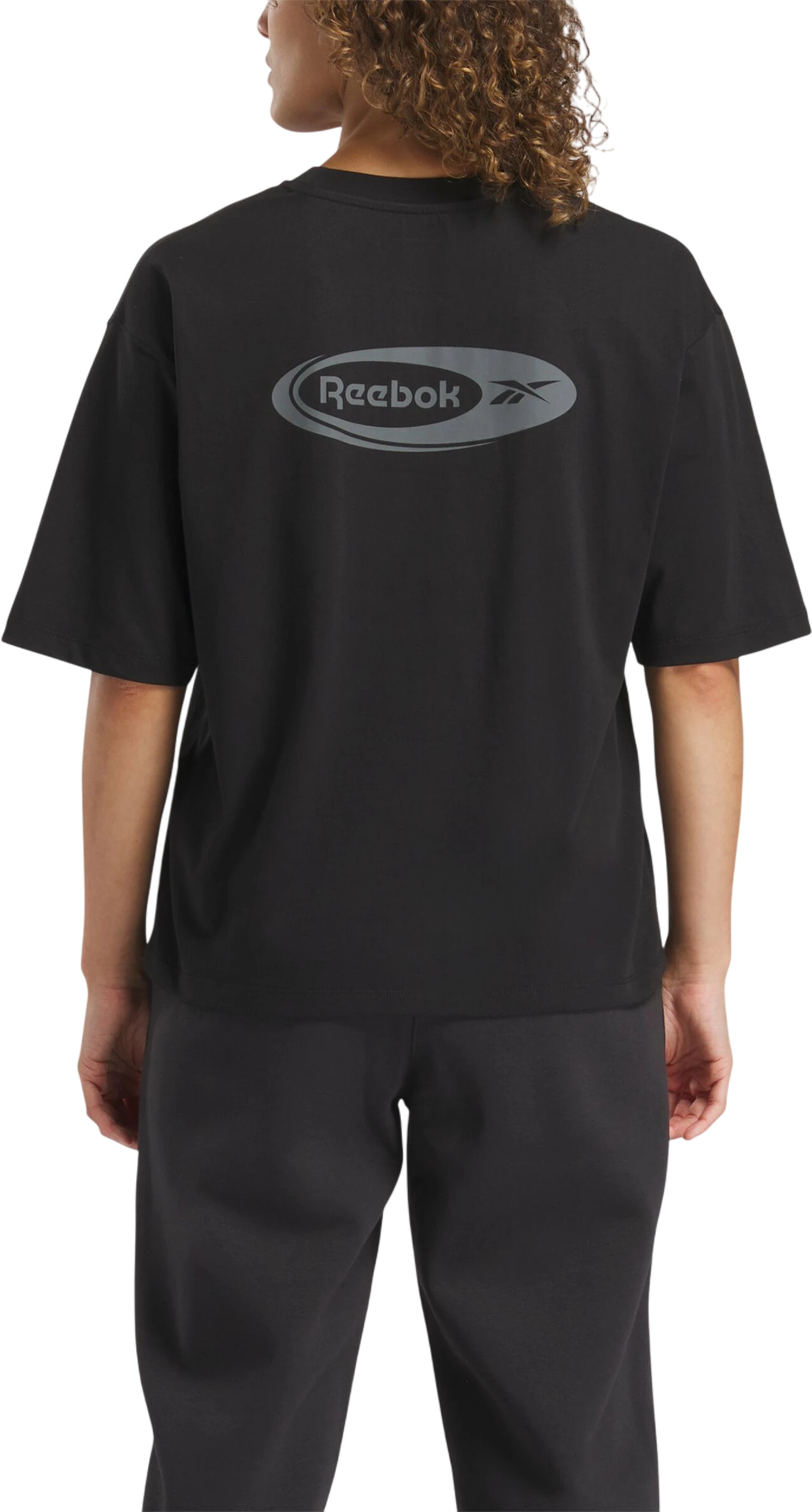 Футболка Reebok Ide Brand Proud Tee