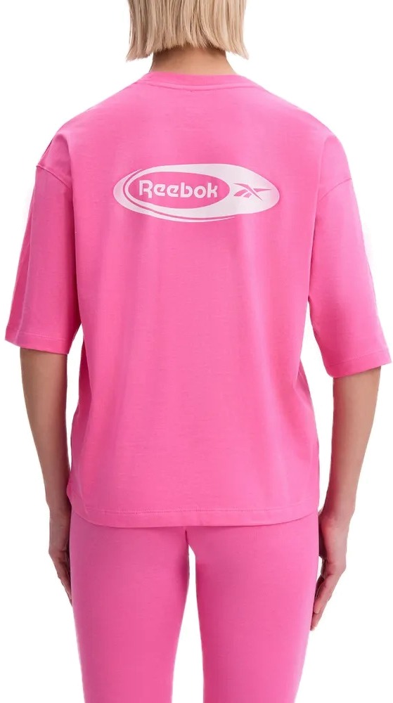 Футболка Reebok IDE BRAND PROUD TEE