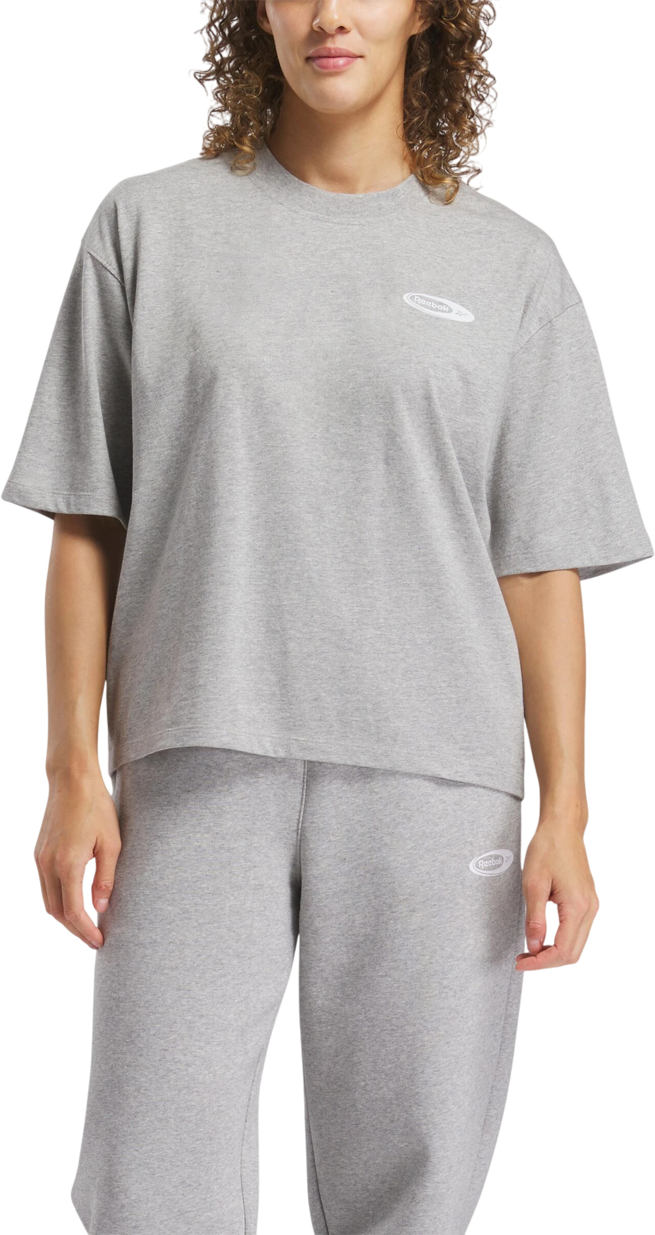Футболка Reebok Ide Brand Proud Tee