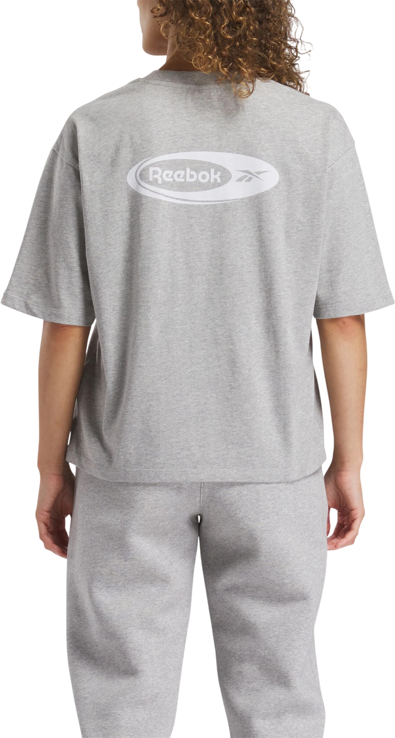 Футболка Reebok Ide Brand Proud Tee