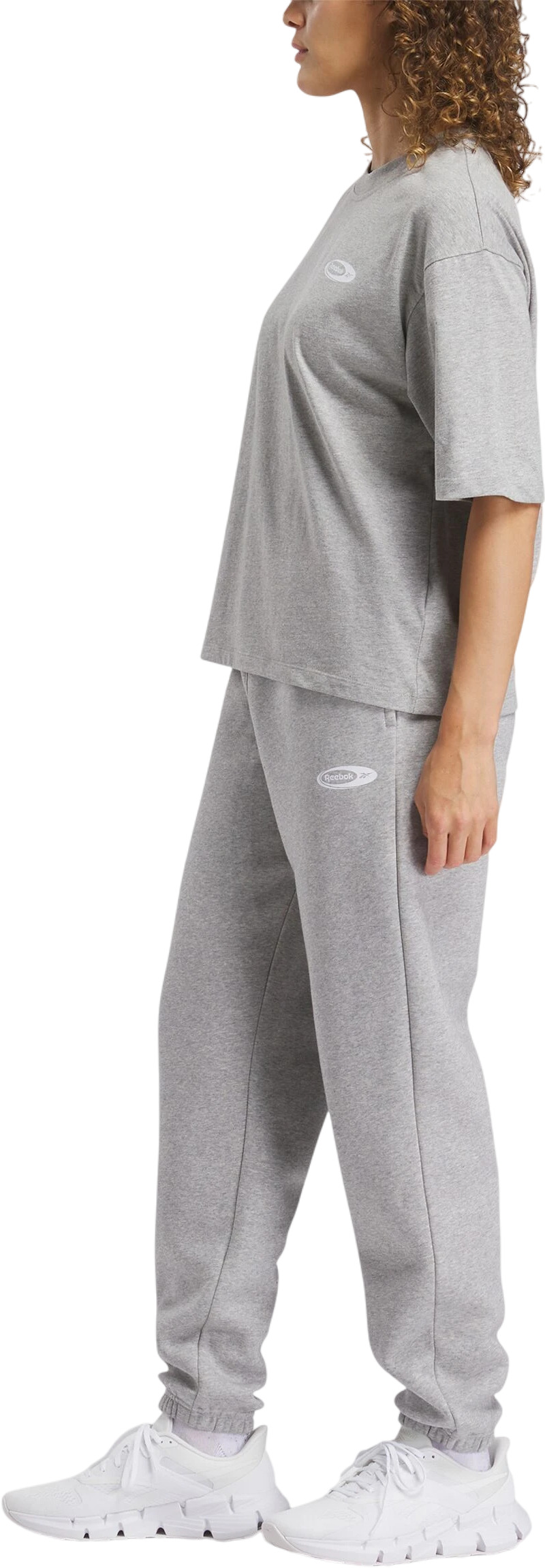Футболка Reebok Ide Brand Proud Tee