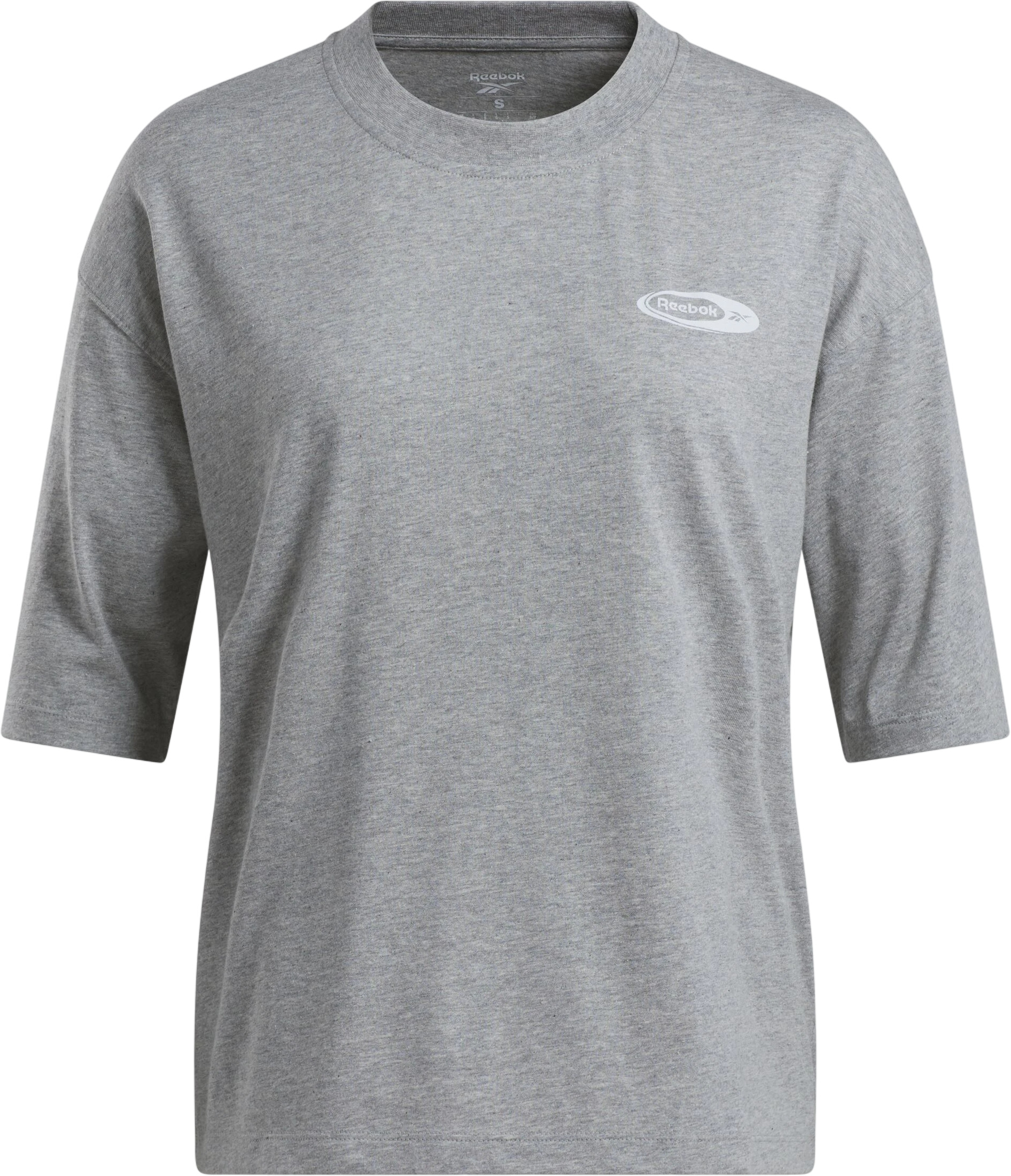 Футболка Reebok Ide Brand Proud Tee