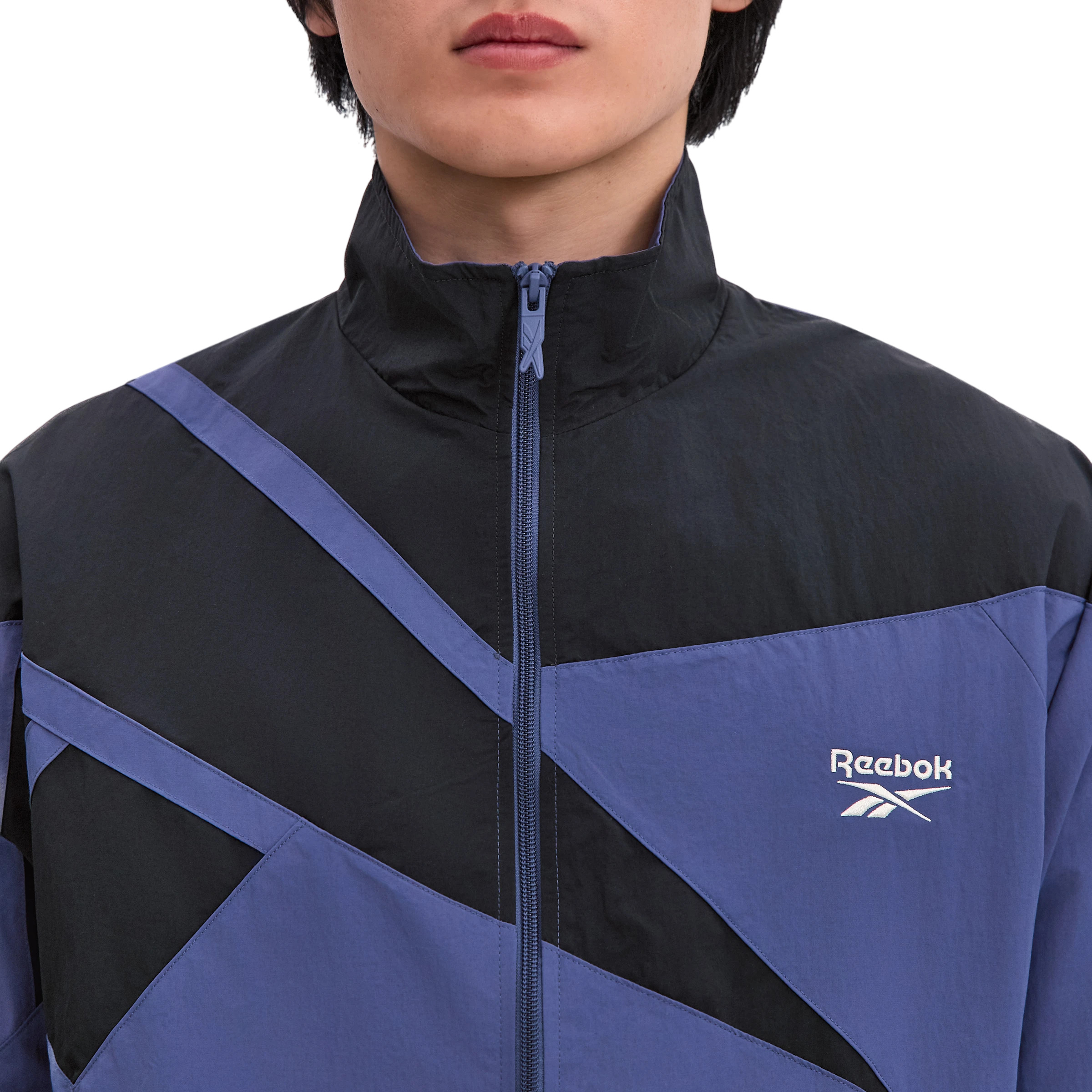 Олимпийка Reebok Cl F Fr Tracktop