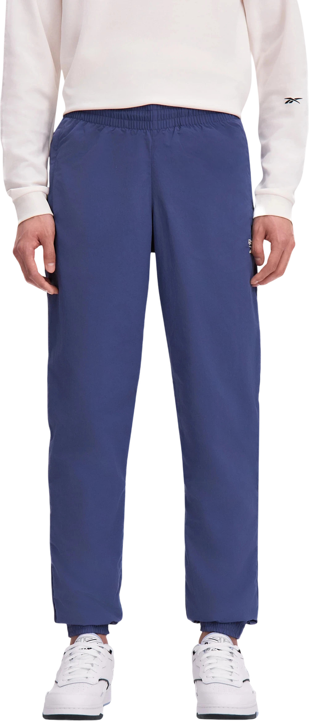 Брюки Reebok Cl F Fr Trackpant