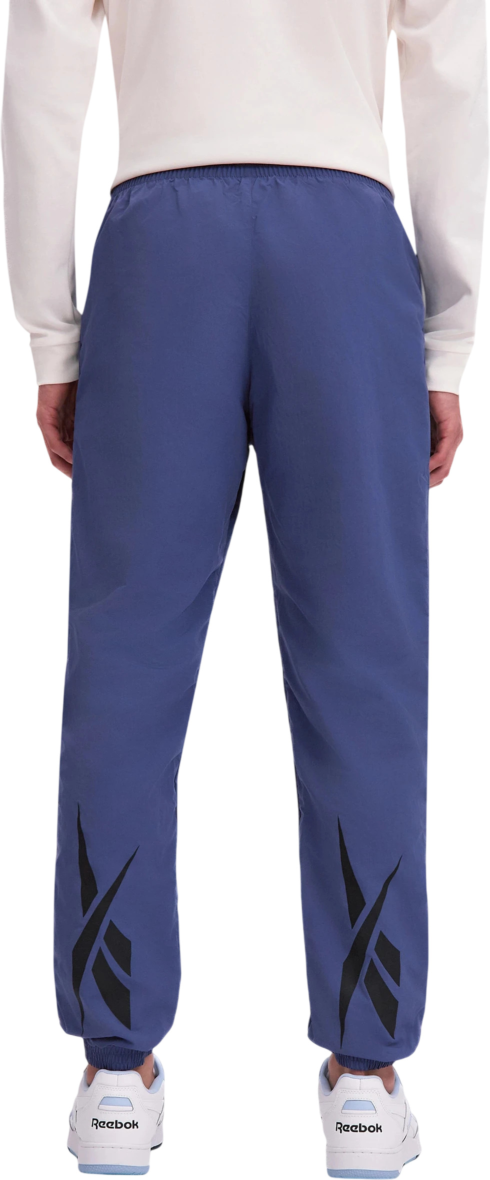 Брюки Reebok Cl F Fr Trackpant