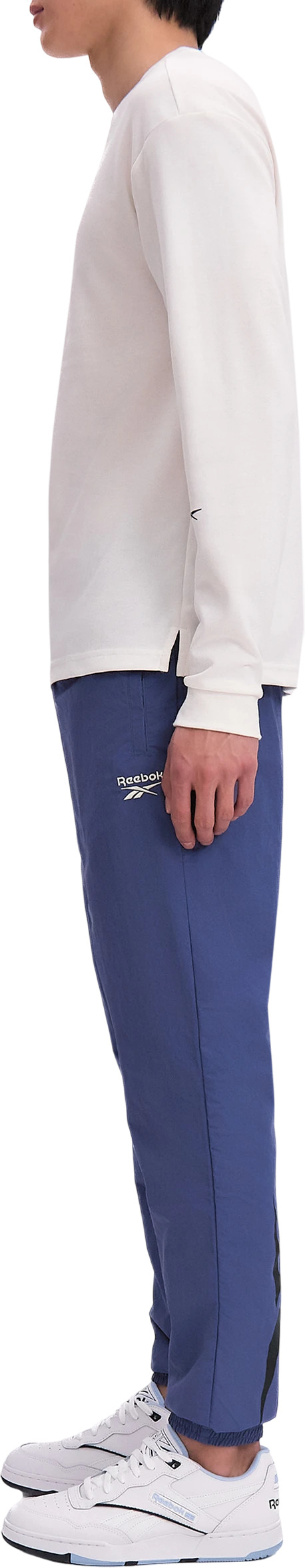 Брюки Reebok Cl F Fr Trackpant