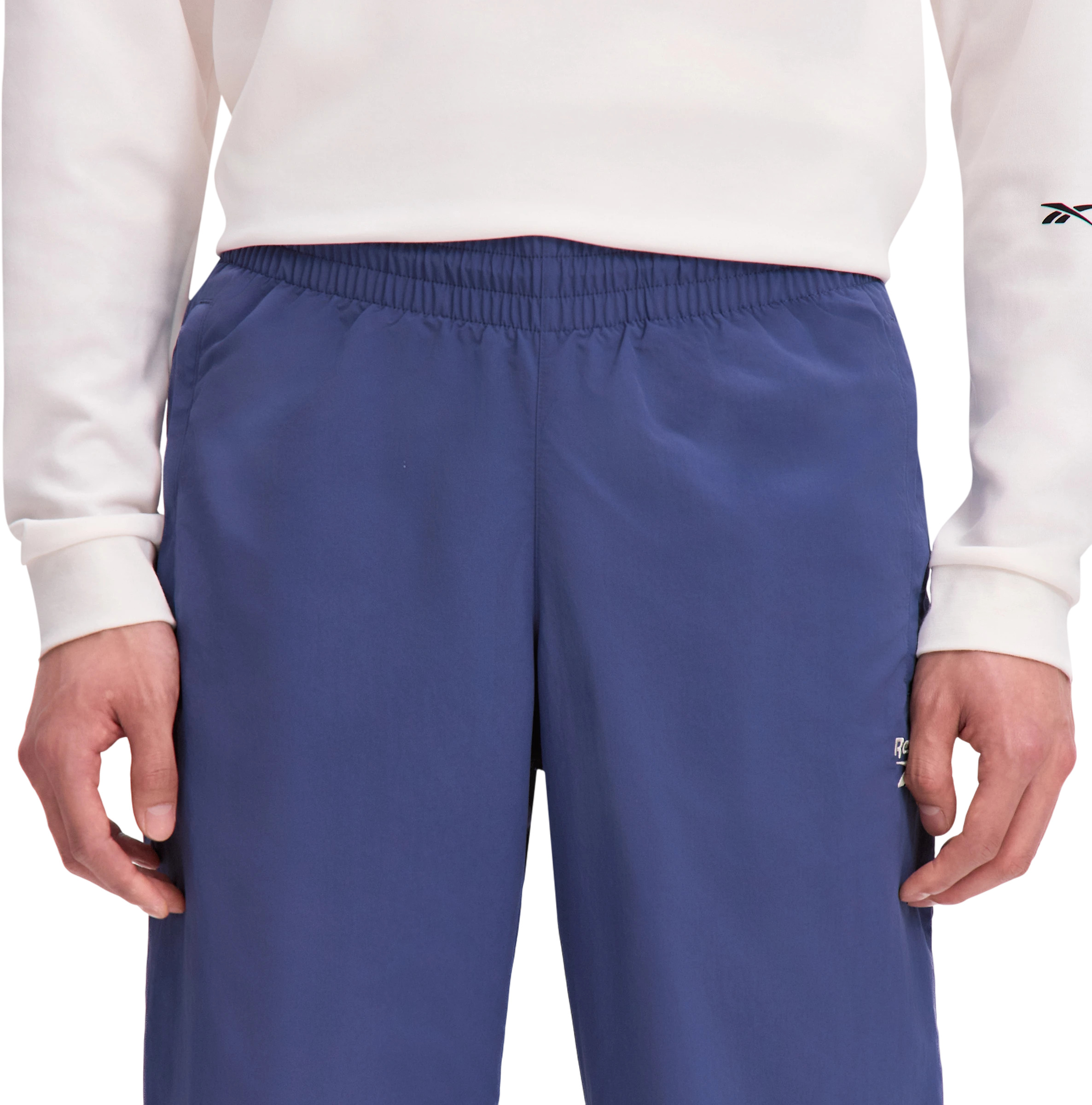 Брюки Reebok Cl F Fr Trackpant