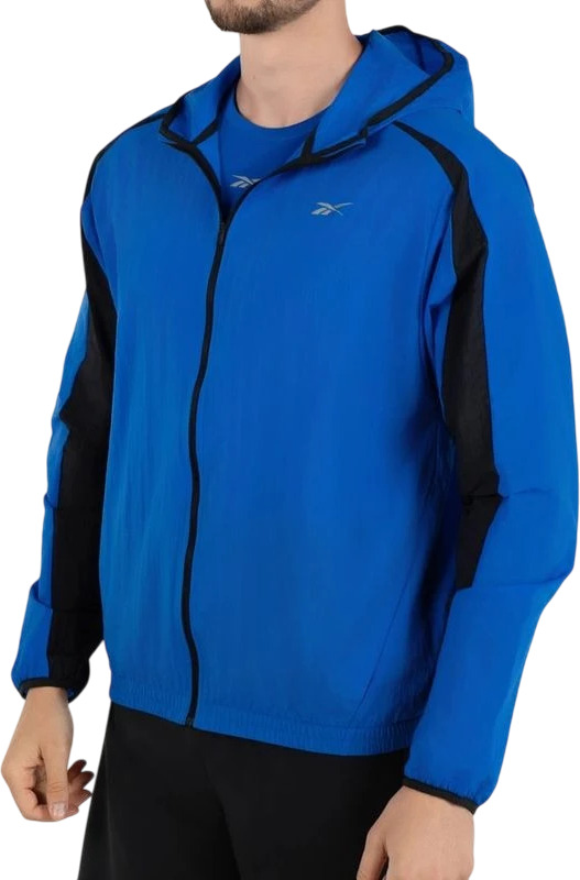 Ветровка Reebok Running Woven Wind Jkt