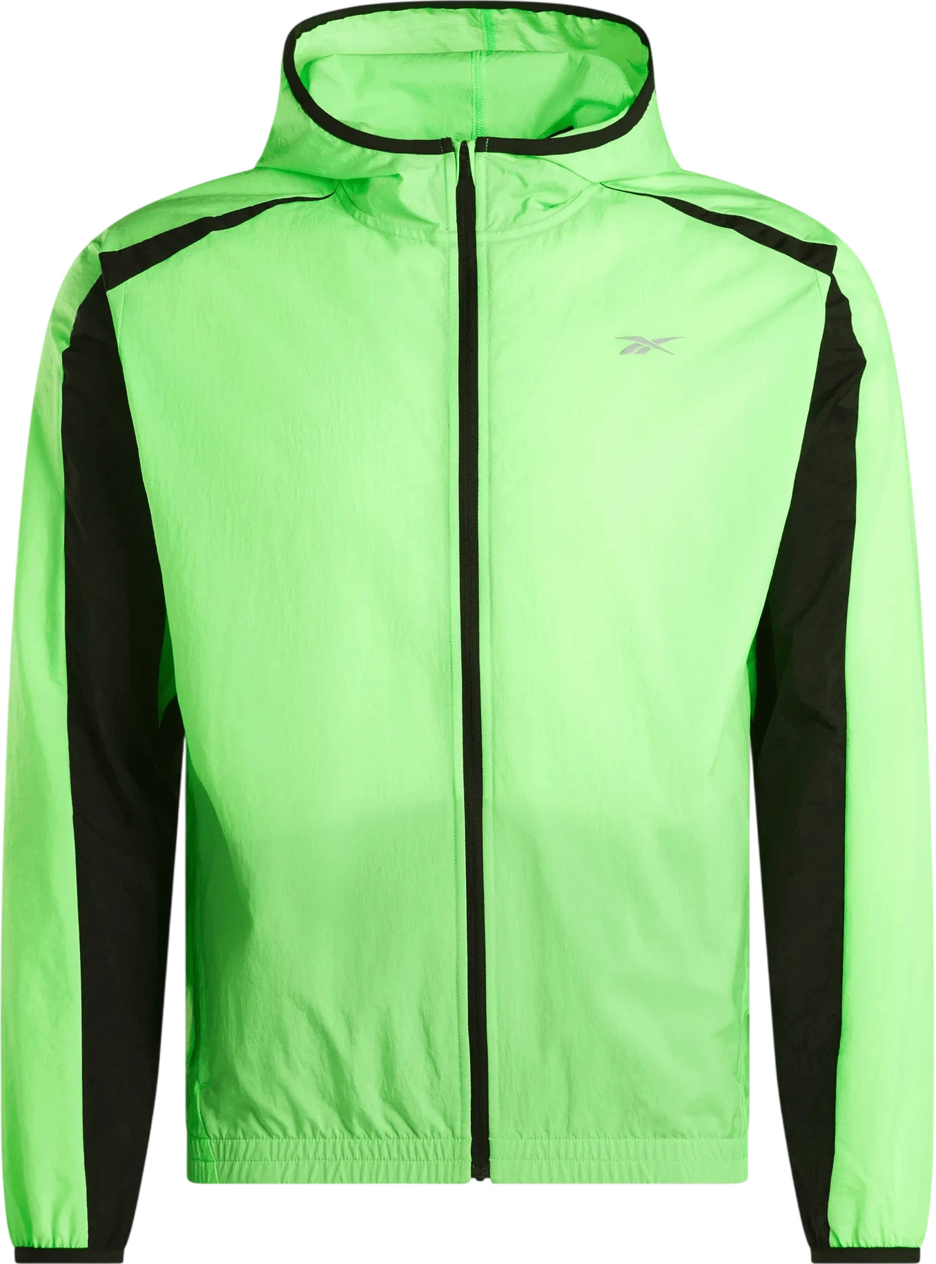 Ветровка Reebok RUNNING WOVEN WIND JKT
