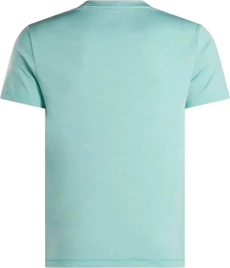 Футболка Reebok Id Train Melange Tech Tee
