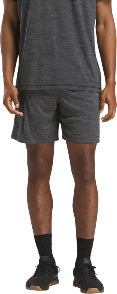 Шорты Reebok Id Train Melange Knit Short