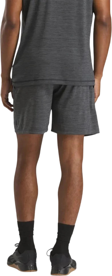 Шорты Reebok Id Train Melange Knit Short