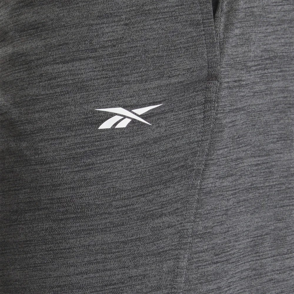 Шорты Reebok Id Train Melange Knit Short