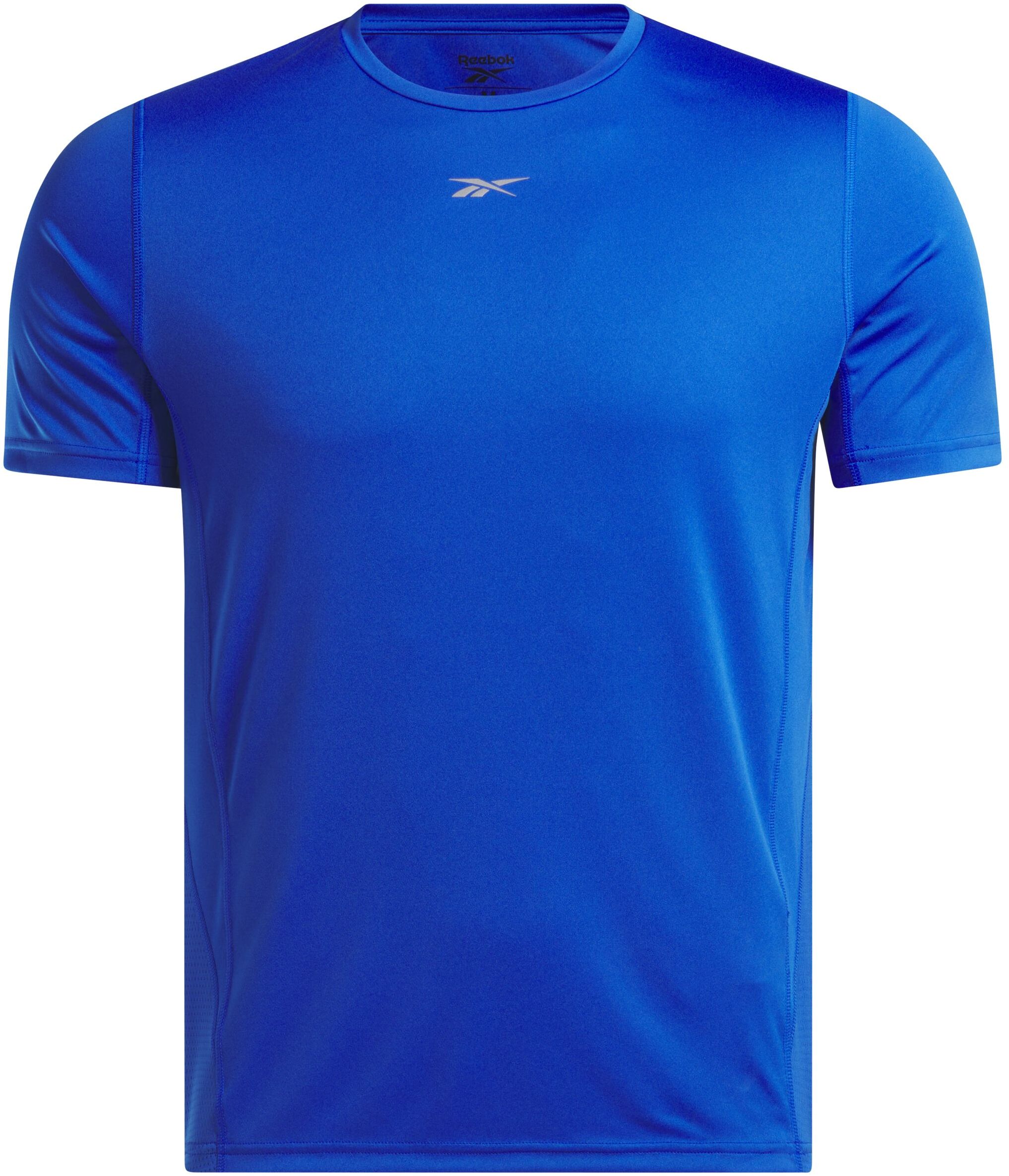 Футболка Reebok Running Ss Speedwick Tee