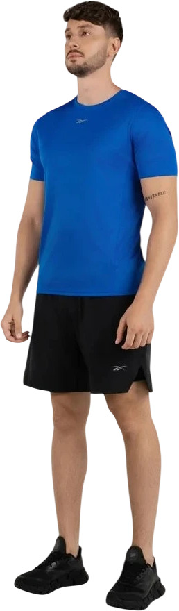 Футболка Reebok Running Ss Speedwick Tee