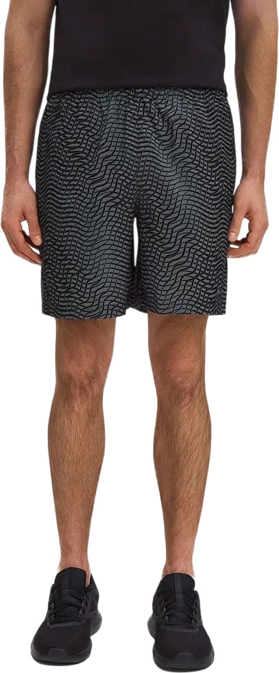 Шорты Reebok Id Train Hype Woven Aop Short