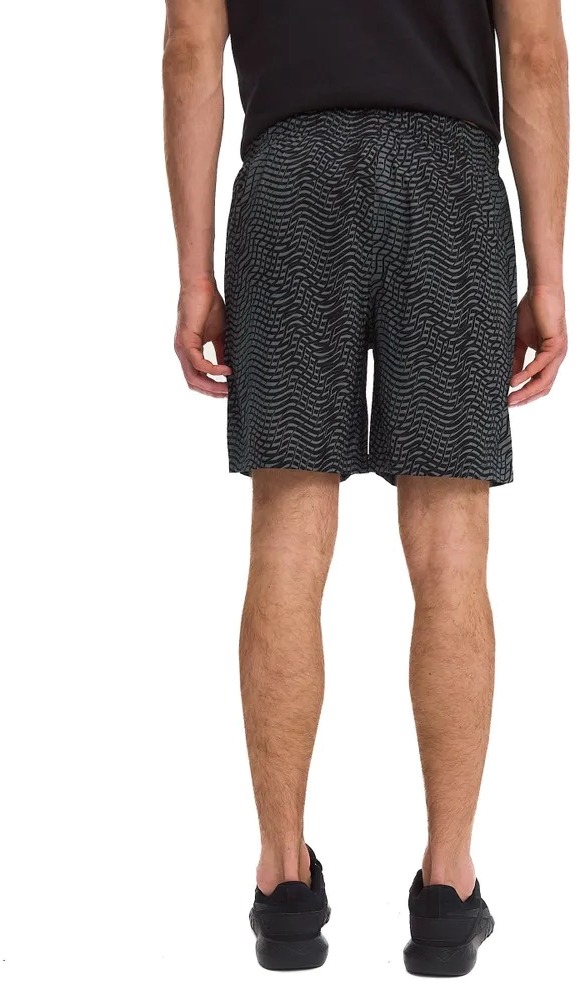 Шорты Reebok Id Train Hype Woven Aop Short
