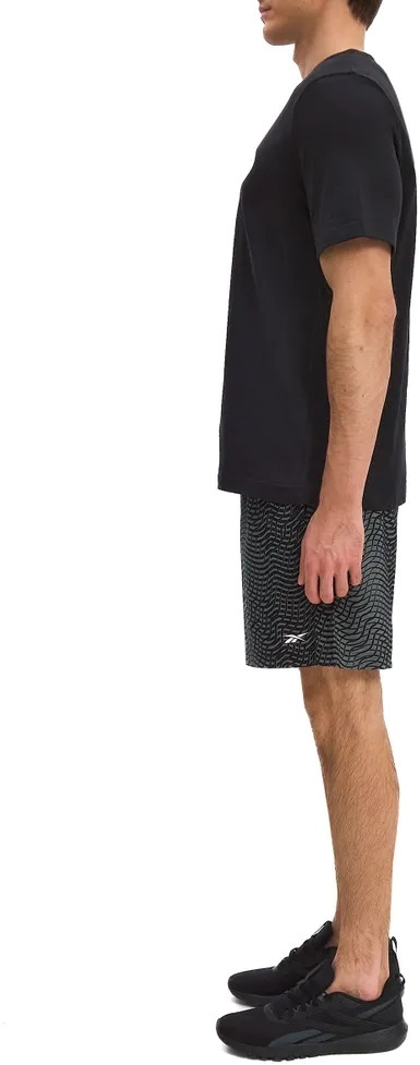 Шорты Reebok Id Train Hype Woven Aop Short