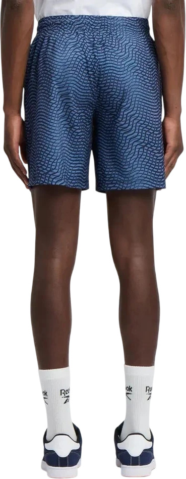 Шорты Reebok Id Train Hype Woven Aop Short