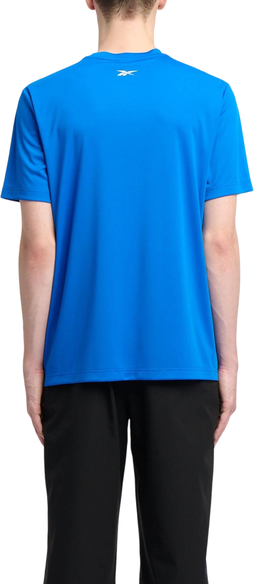 Футболка Reebok No Matter The Dist Gfx Tee