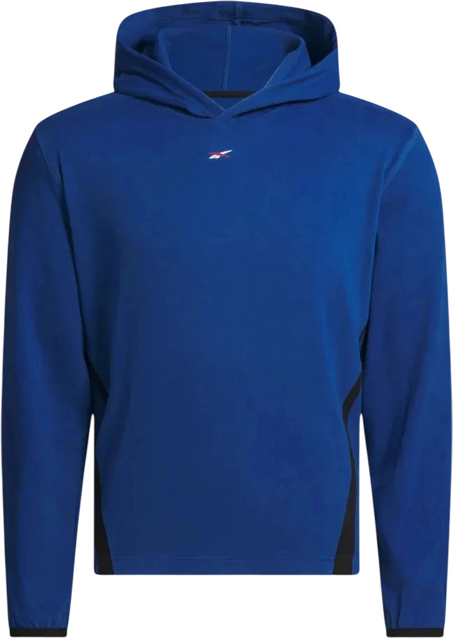 Толстовка Reebok Id Train Energy Hoodie