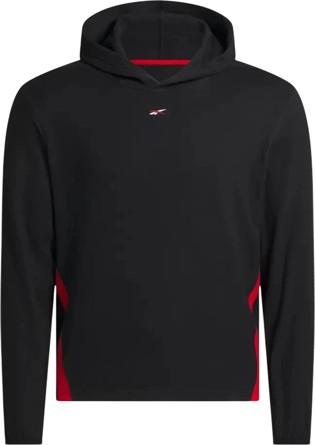 Толстовка Reebok Id Train Energy Hoodie