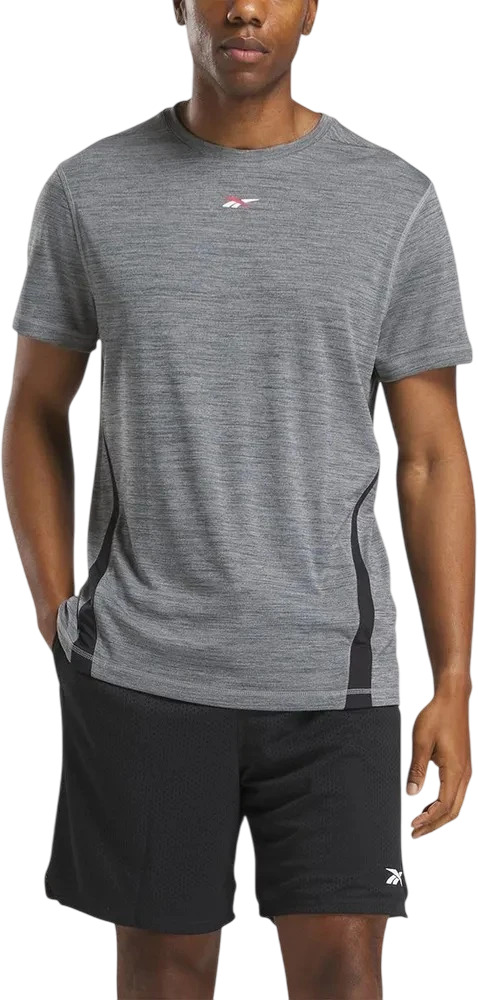 Футболка Reebok Id Train Energy Tech Tee