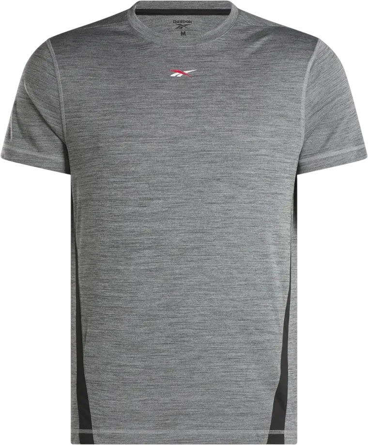 Футболка Reebok Id Train Energy Tech Tee