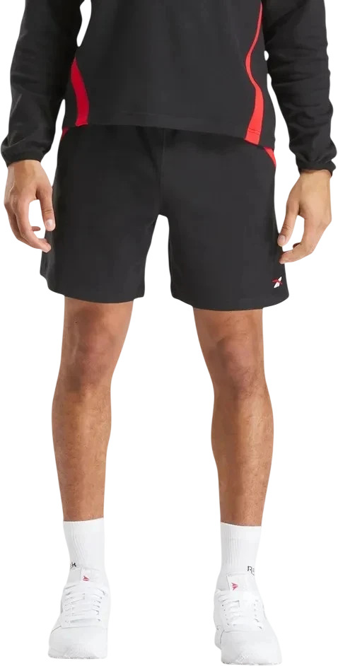 Шорты Reebok Id Train Energy Knit Short