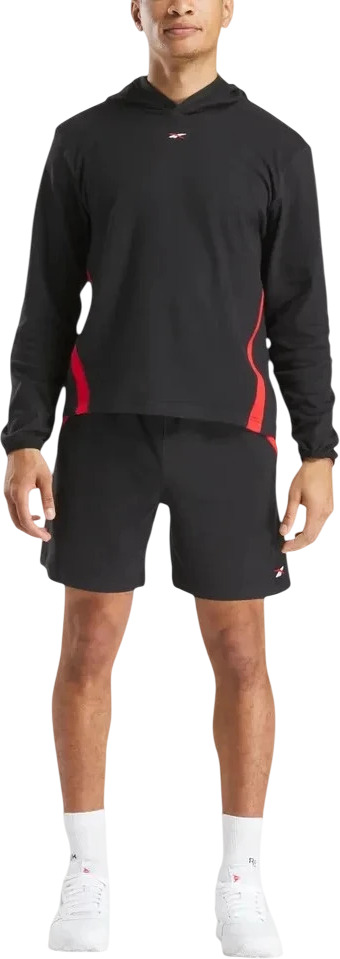 Шорты Reebok Id Train Energy Knit Short