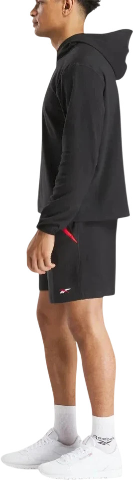Шорты Reebok Id Train Energy Knit Short