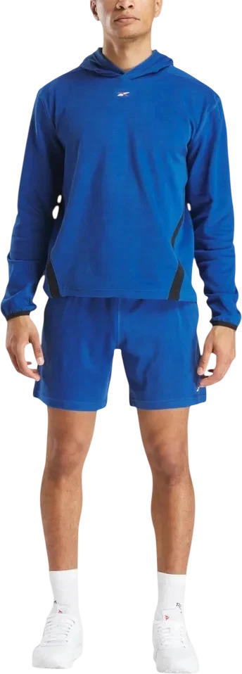 Шорты Reebok Id Train Energy Knit Short