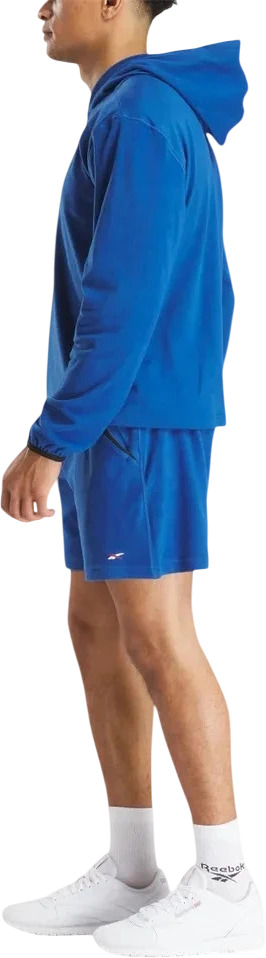 Шорты Reebok Id Train Energy Knit Short