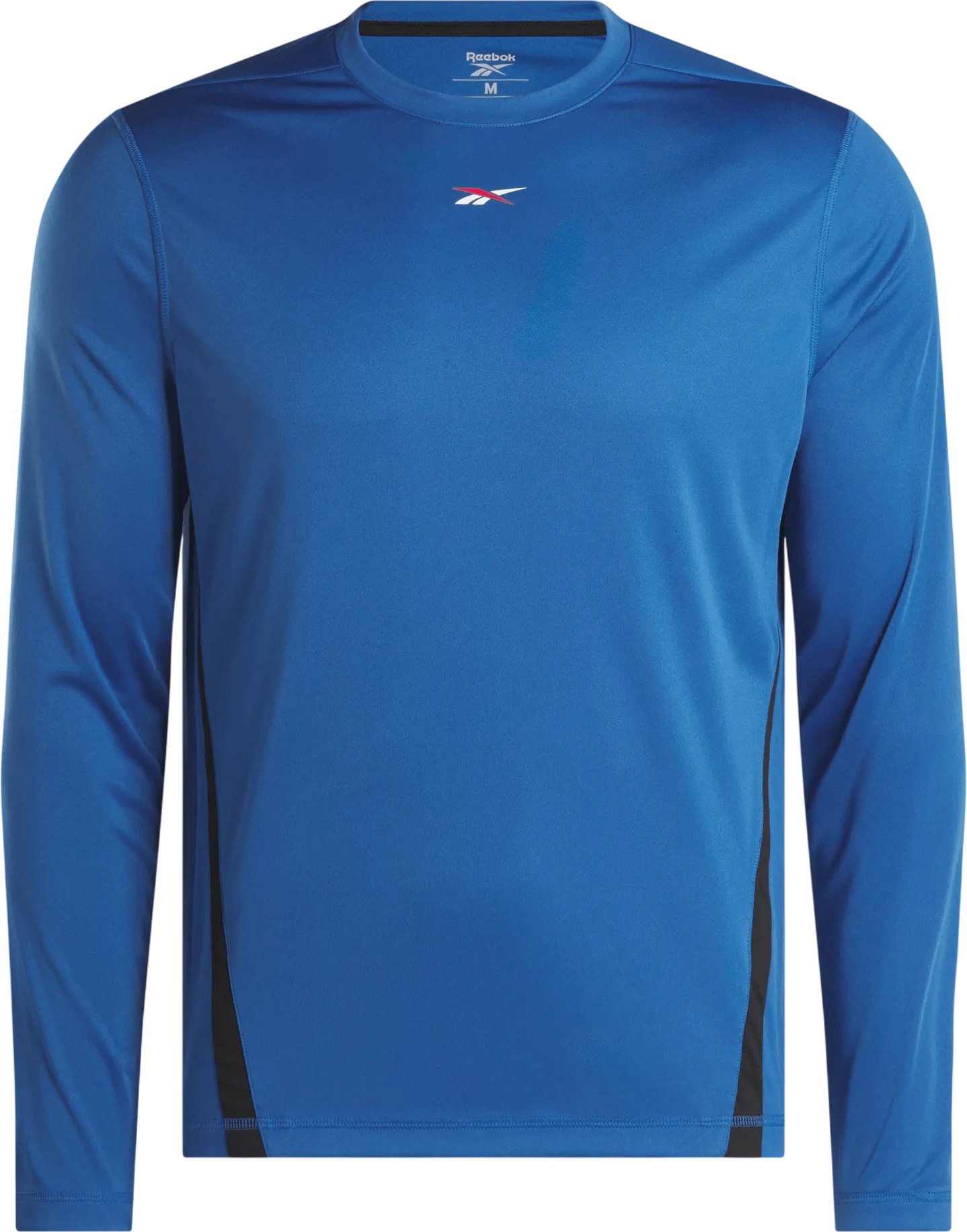Лонгслив Reebok Id Train Energy Ls Tech Tee